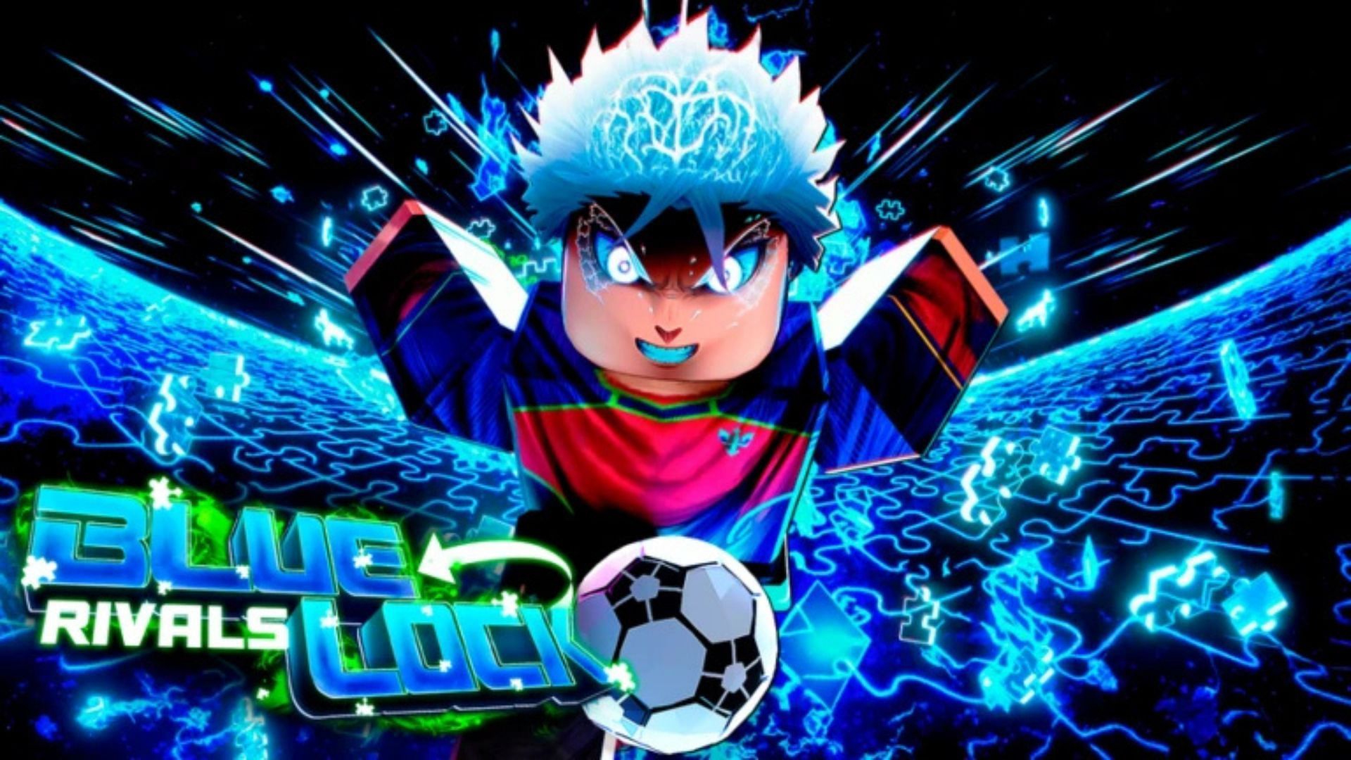 Participate in a new limited-time game mode (Image via Roblox)